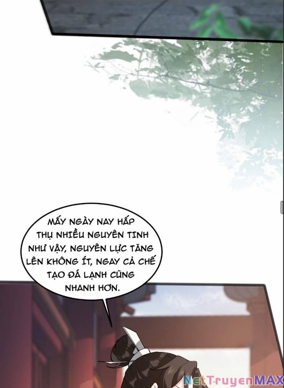 Công Tử Biệt Tú! 13 trang 35