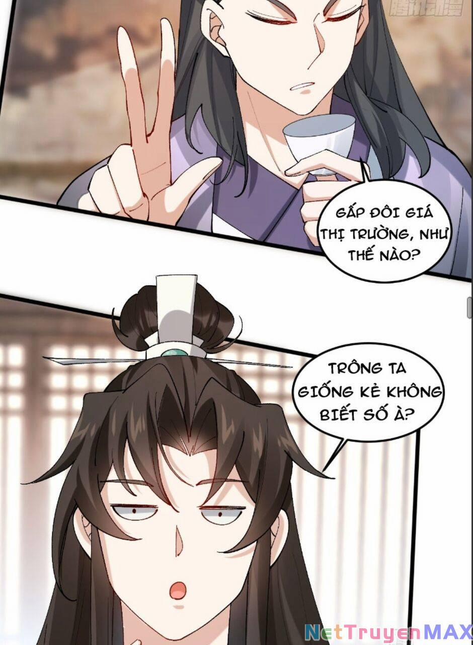 Công Tử Biệt Tú! 13 trang 45