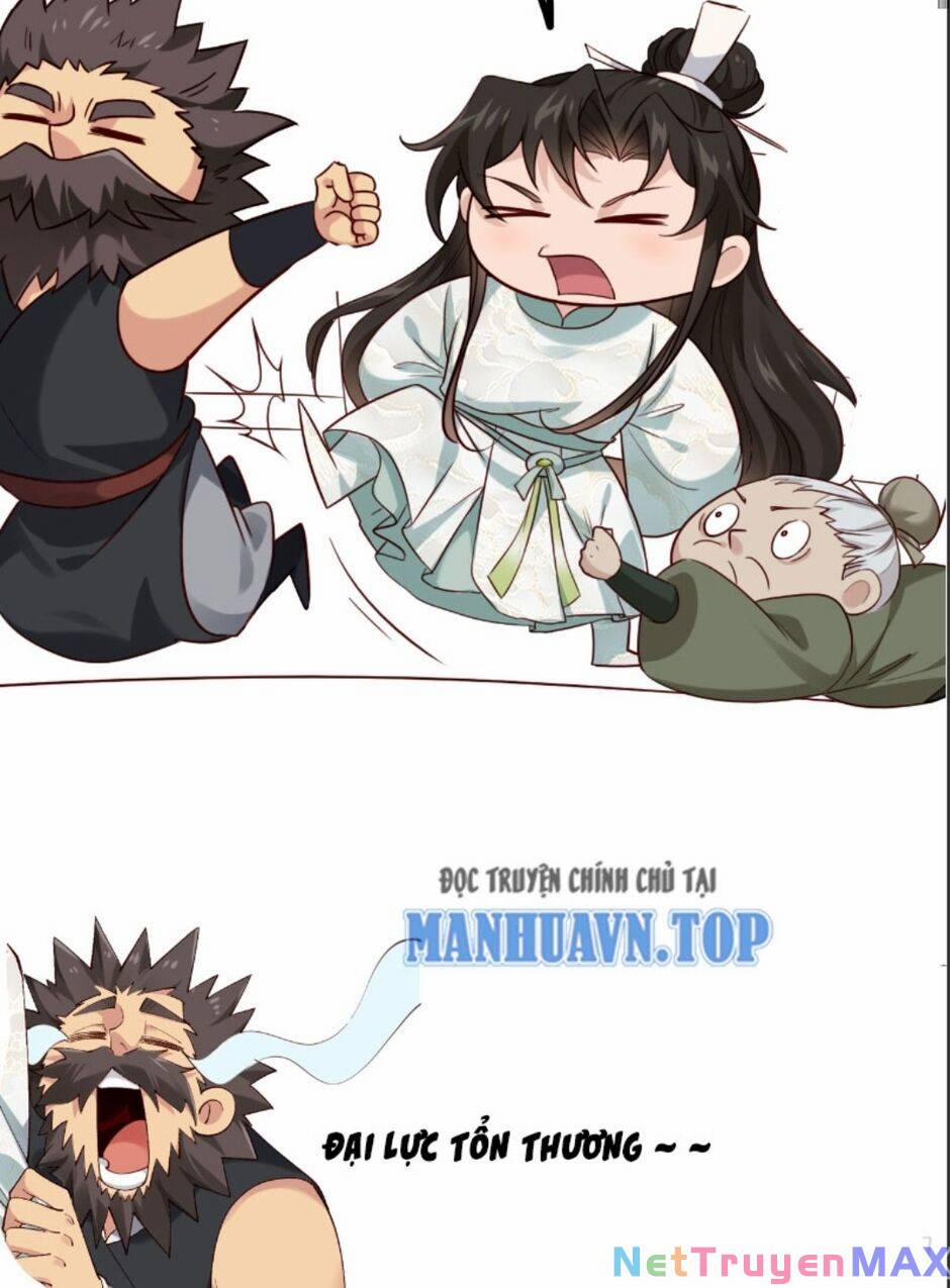 Công Tử Biệt Tú! 13 trang 56