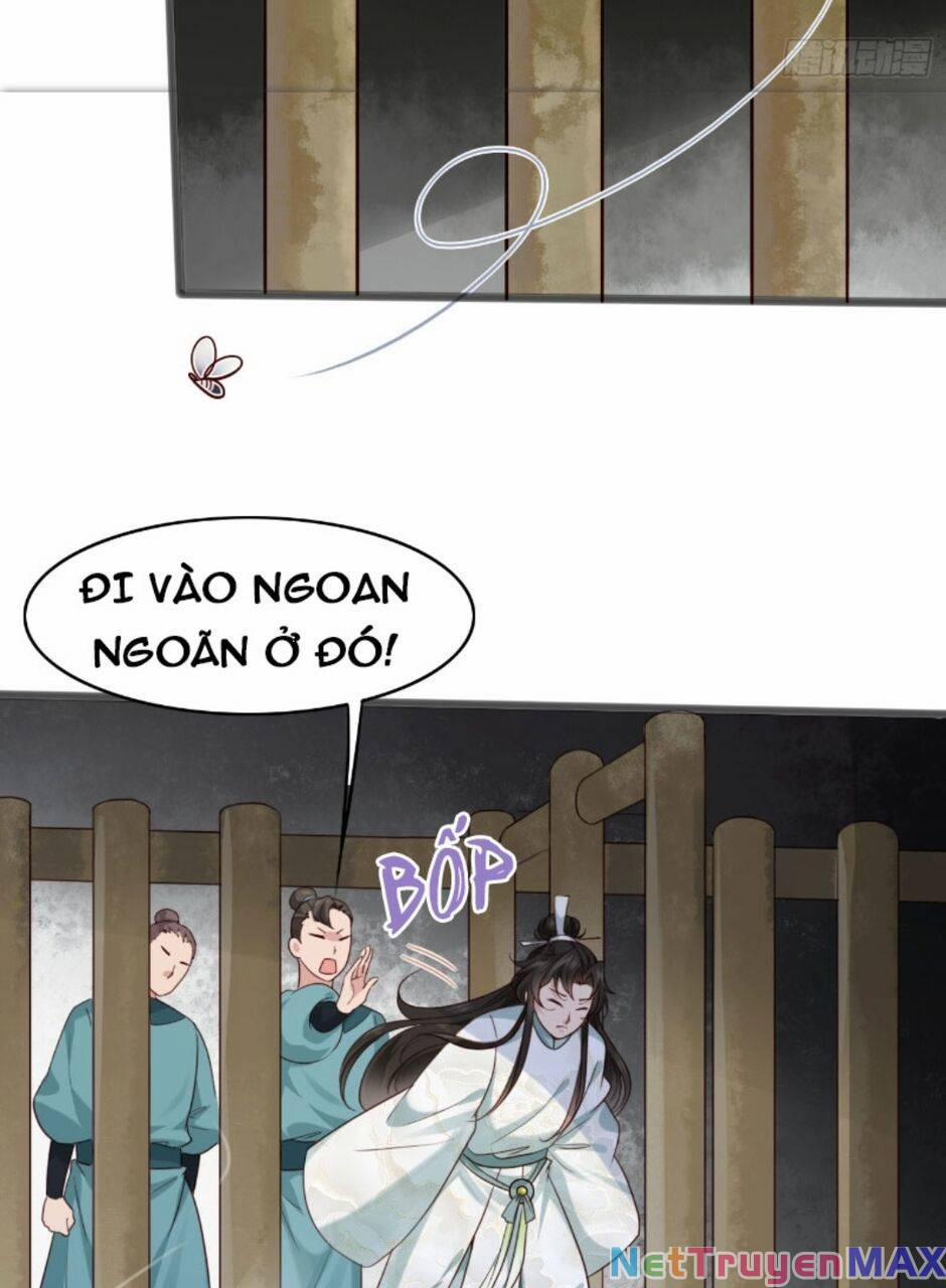 Công Tử Biệt Tú! 14 trang 14