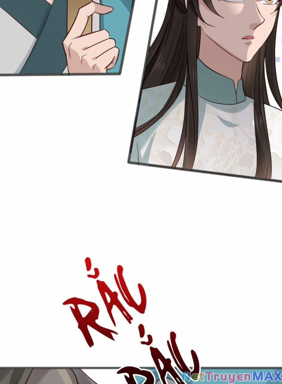 Công Tử Biệt Tú! 14 trang 20