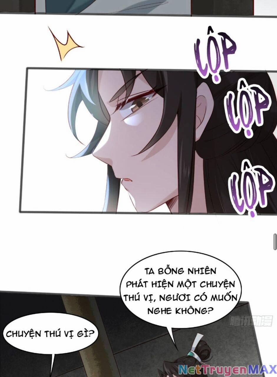 Công Tử Biệt Tú! 14 trang 25