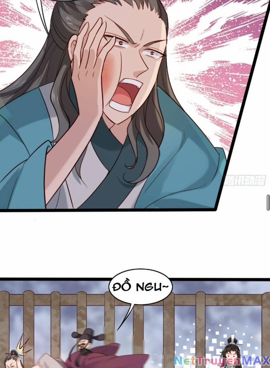 Công Tử Biệt Tú! 14 trang 37