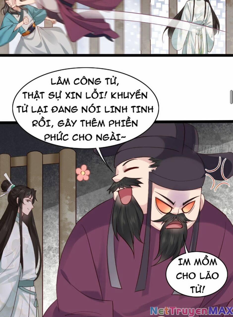 Công Tử Biệt Tú! 14 trang 38