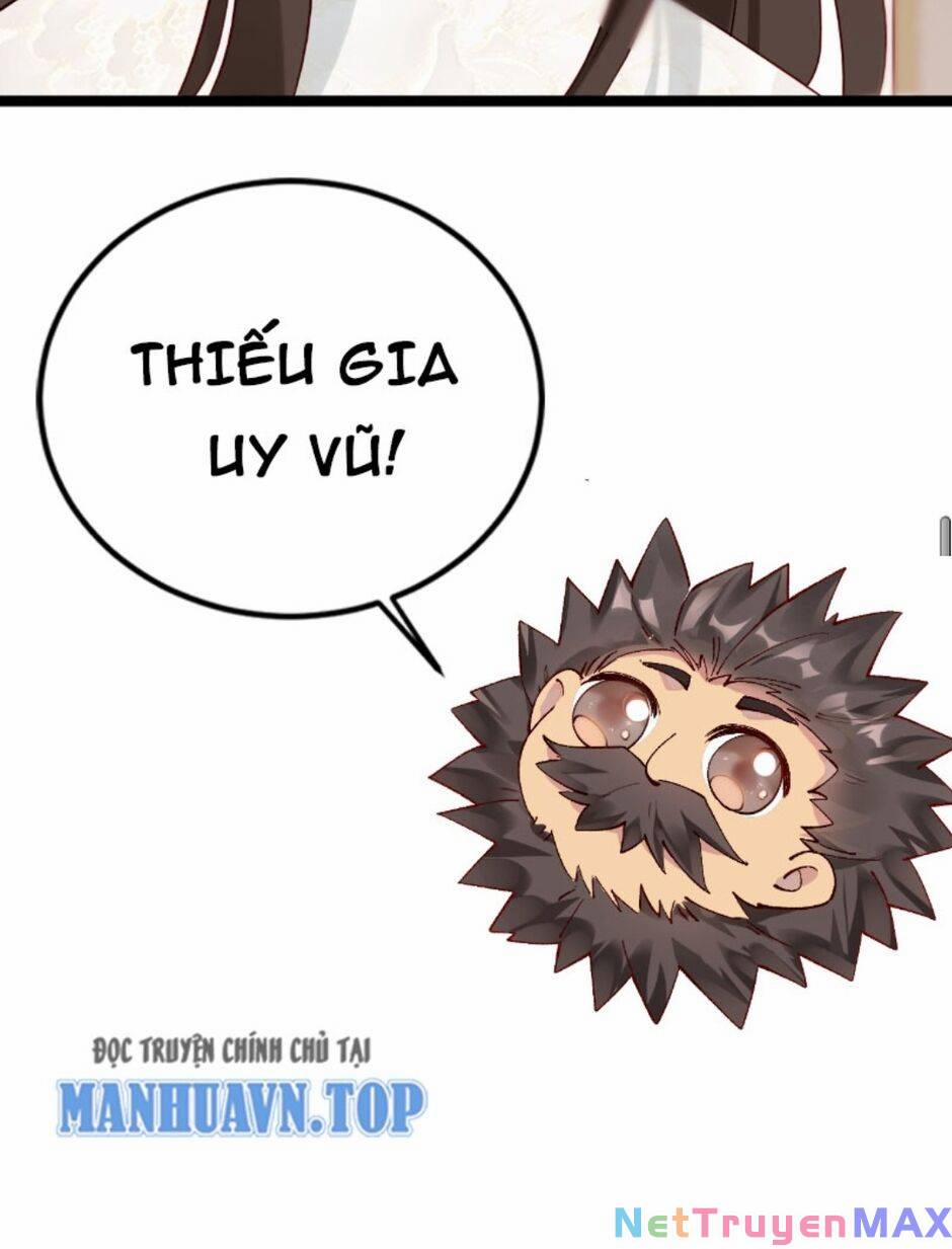 Công Tử Biệt Tú! 14 trang 44