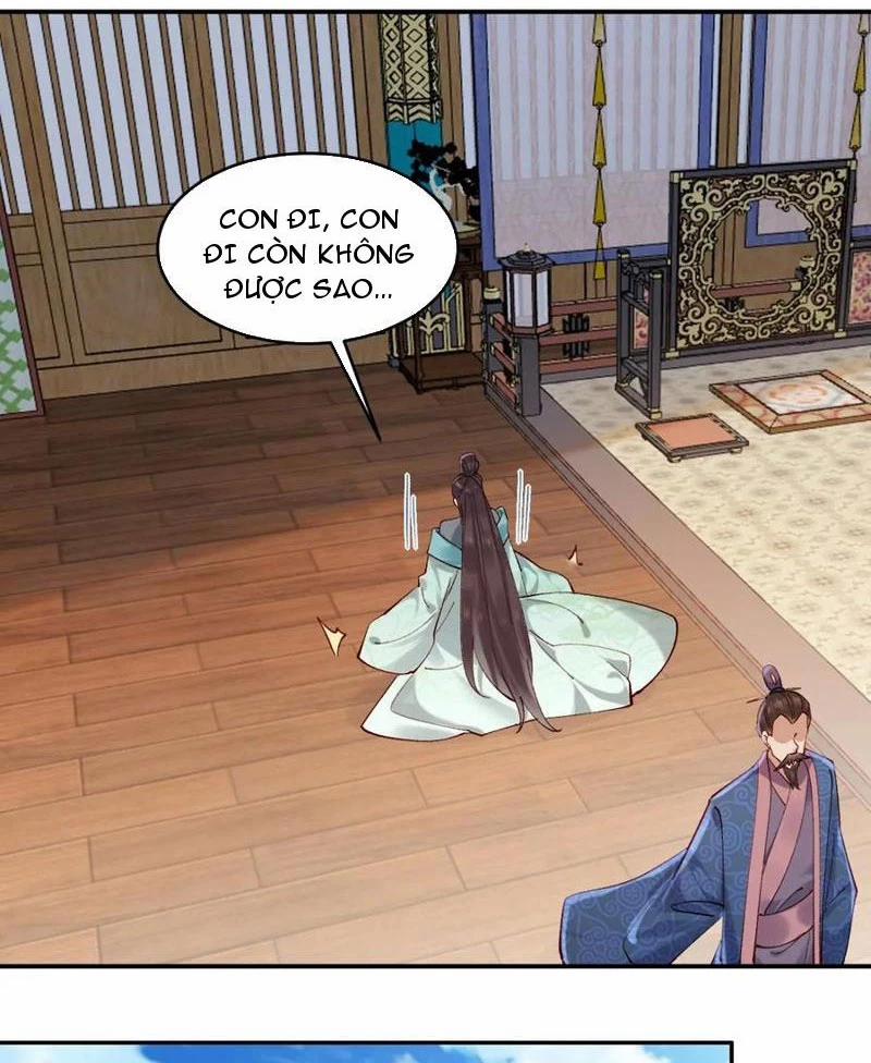 Công Tử Biệt Tú! 158 trang 12