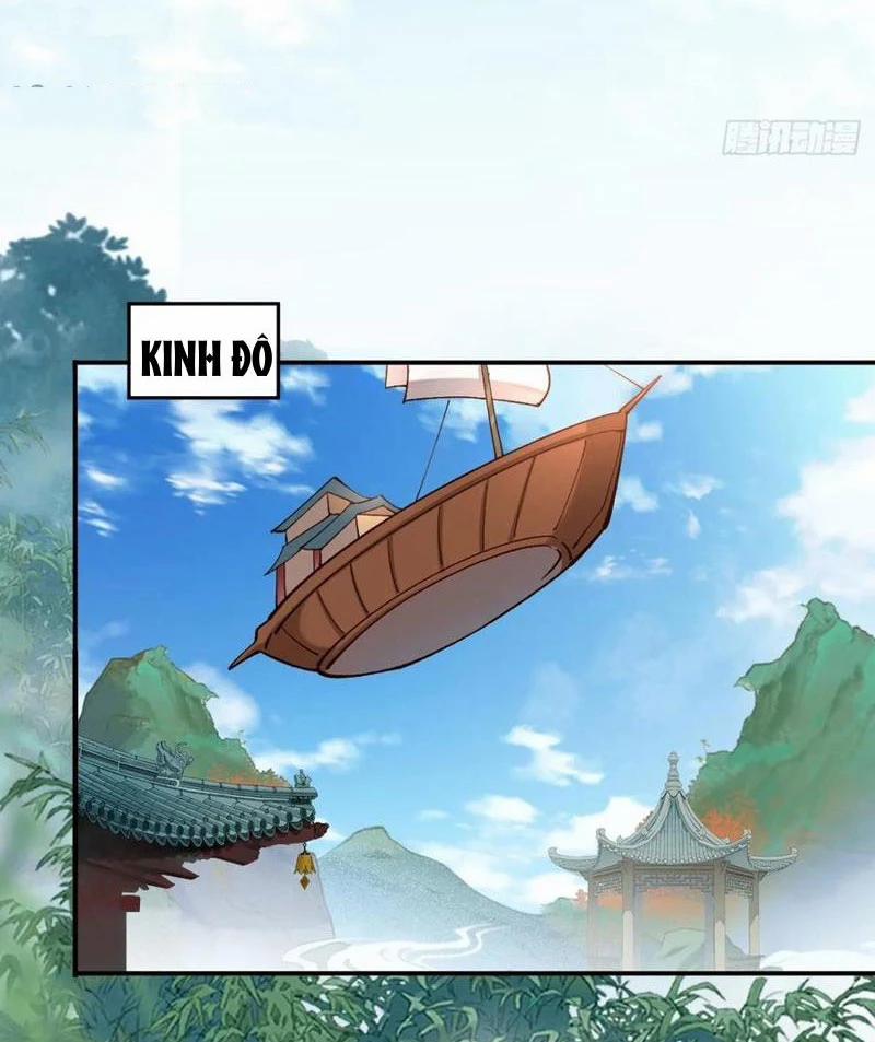 Công Tử Biệt Tú! 158 trang 31