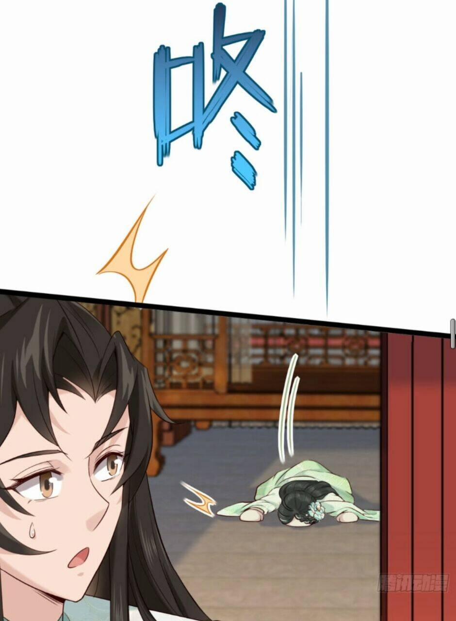 Công Tử Biệt Tú! 16 trang 29