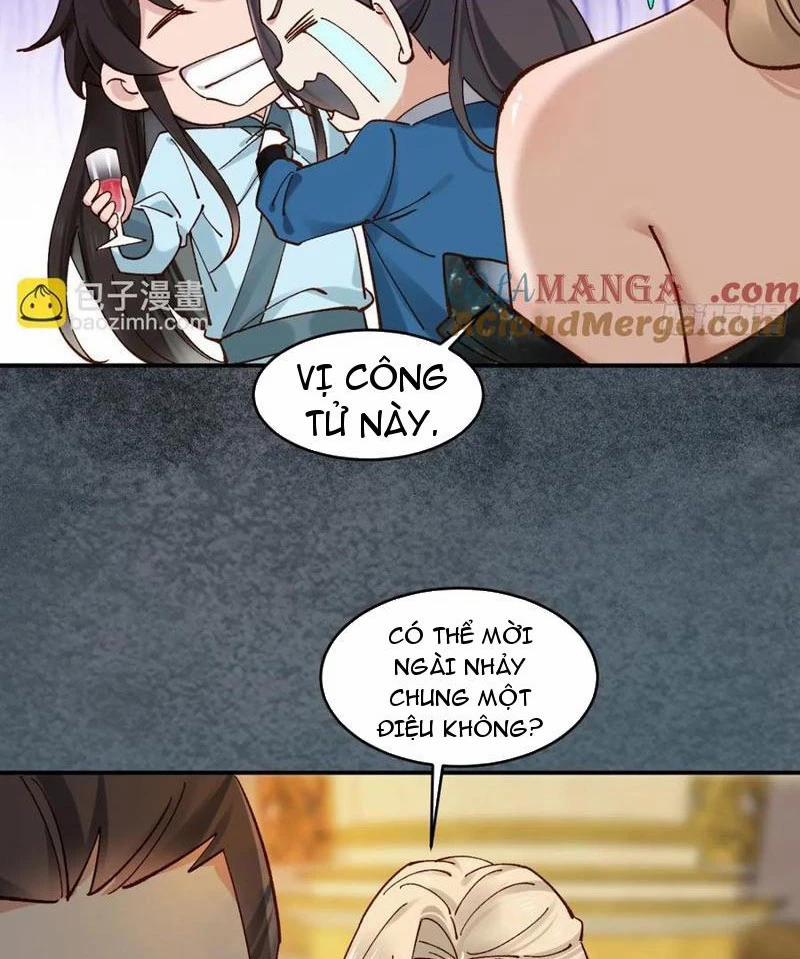 Công Tử Biệt Tú! 162 trang 40