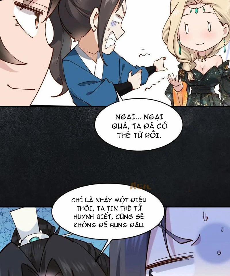 Công Tử Biệt Tú! 162 trang 43