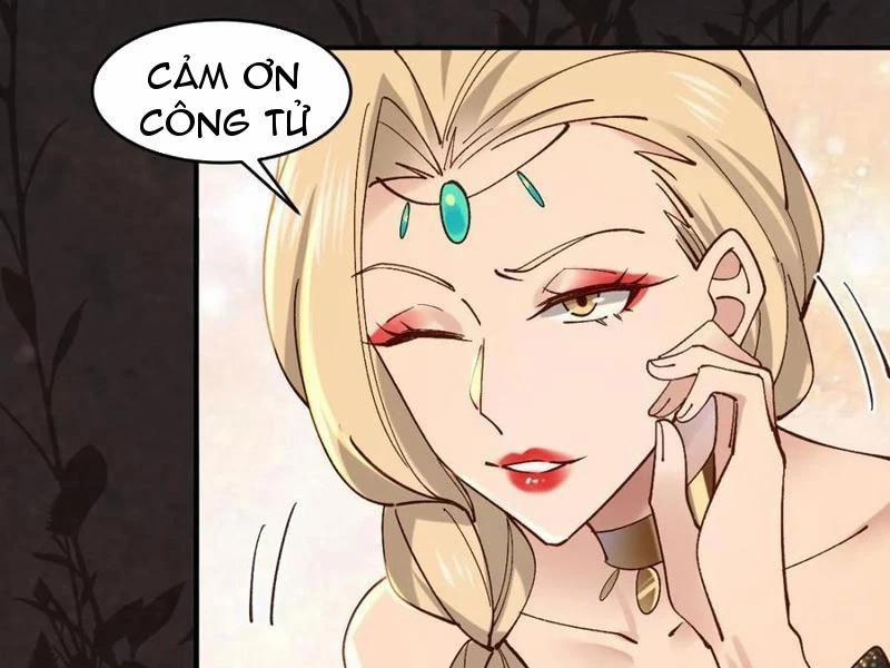 Công Tử Biệt Tú! 163 trang 22
