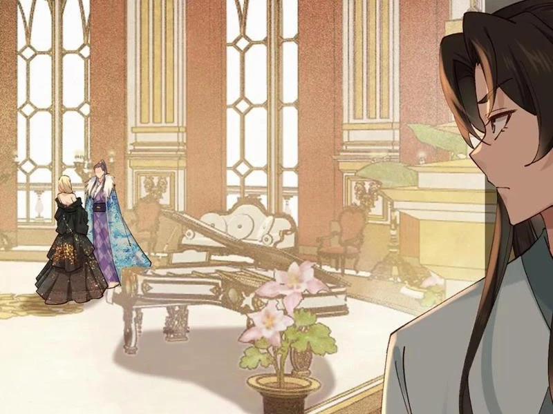 Công Tử Biệt Tú! 163 trang 29