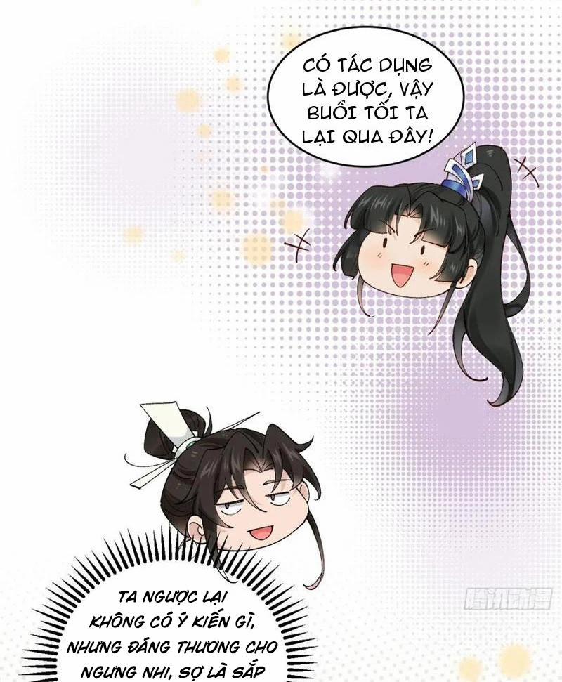 Công Tử Biệt Tú! 164 trang 20