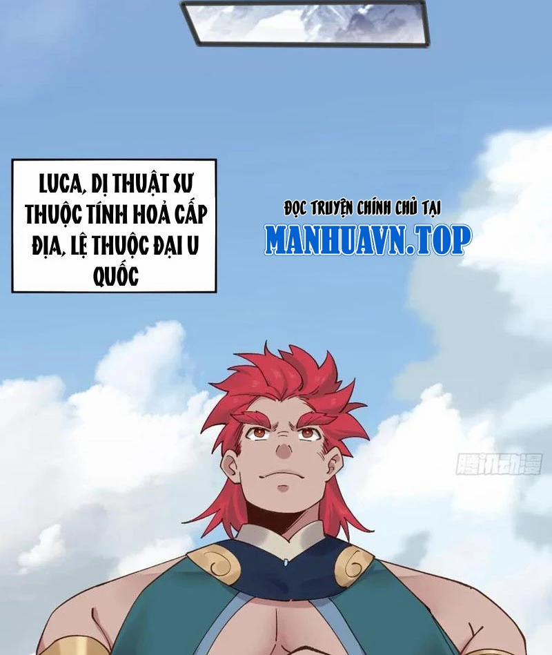 Công Tử Biệt Tú! 164 trang 36