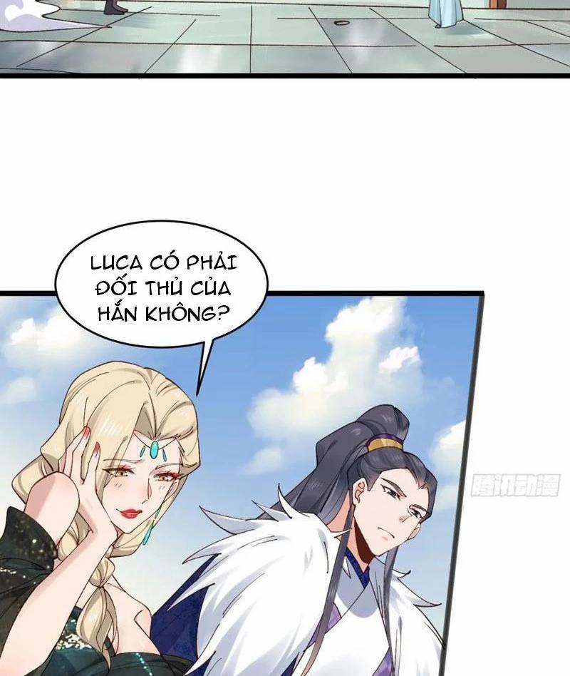 Công Tử Biệt Tú! 164 trang 39