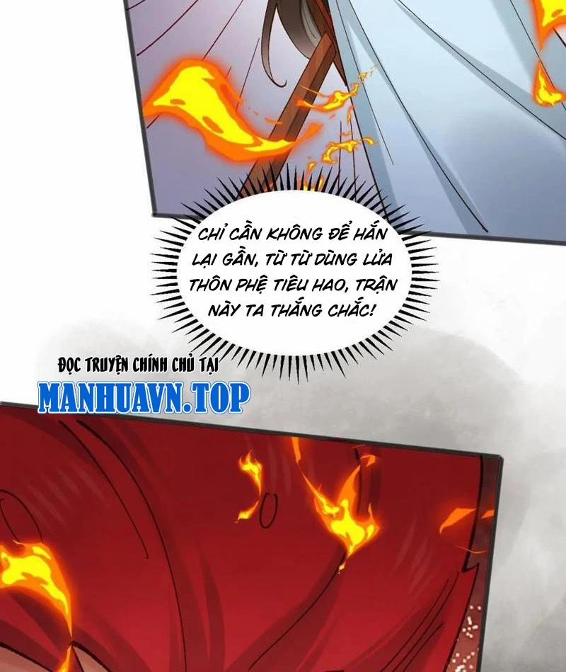 Công Tử Biệt Tú! 164 trang 51