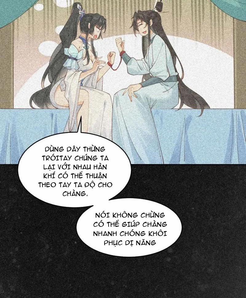 Công Tử Biệt Tú! 164 trang 8