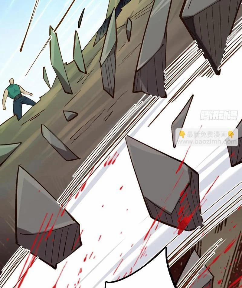 Công Tử Biệt Tú! 165 trang 16