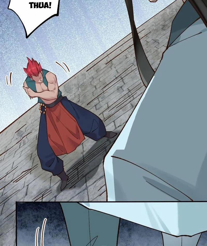 Công Tử Biệt Tú! 165 trang 21