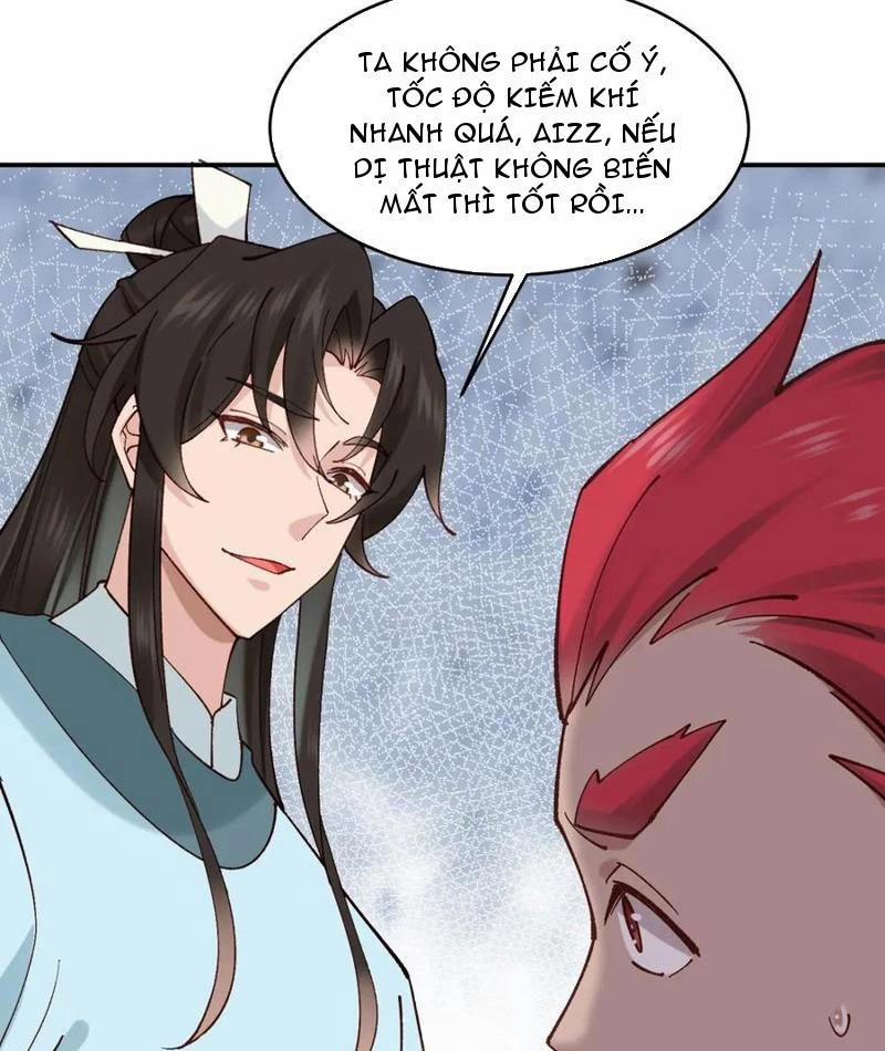 Công Tử Biệt Tú! 165 trang 35