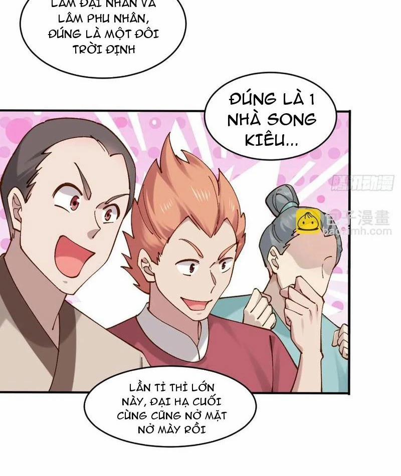 Công Tử Biệt Tú! 165 trang 49