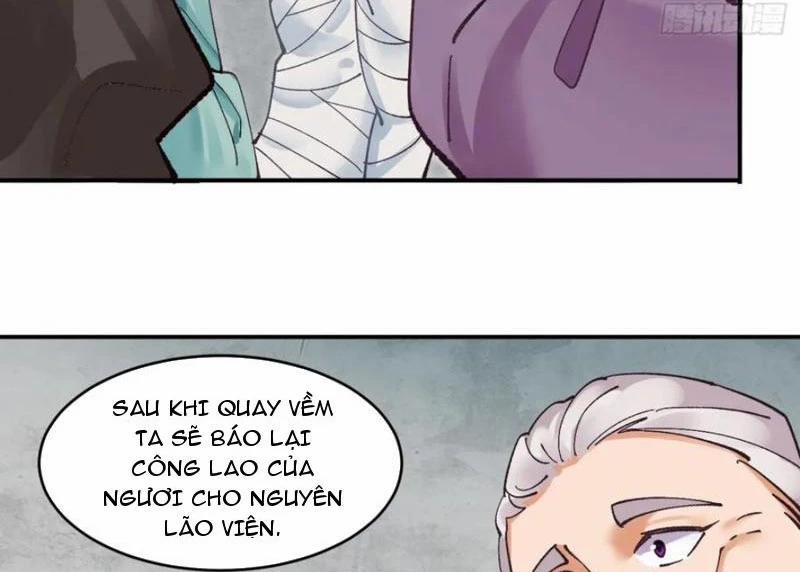 Công Tử Biệt Tú! 167 trang 25