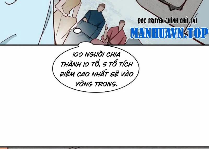 Công Tử Biệt Tú! 167 trang 37