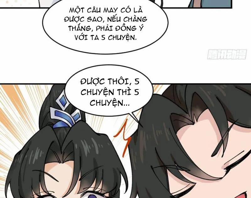 Công Tử Biệt Tú! 167 trang 50