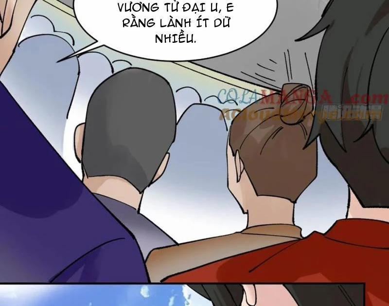 Công Tử Biệt Tú! 167 trang 55