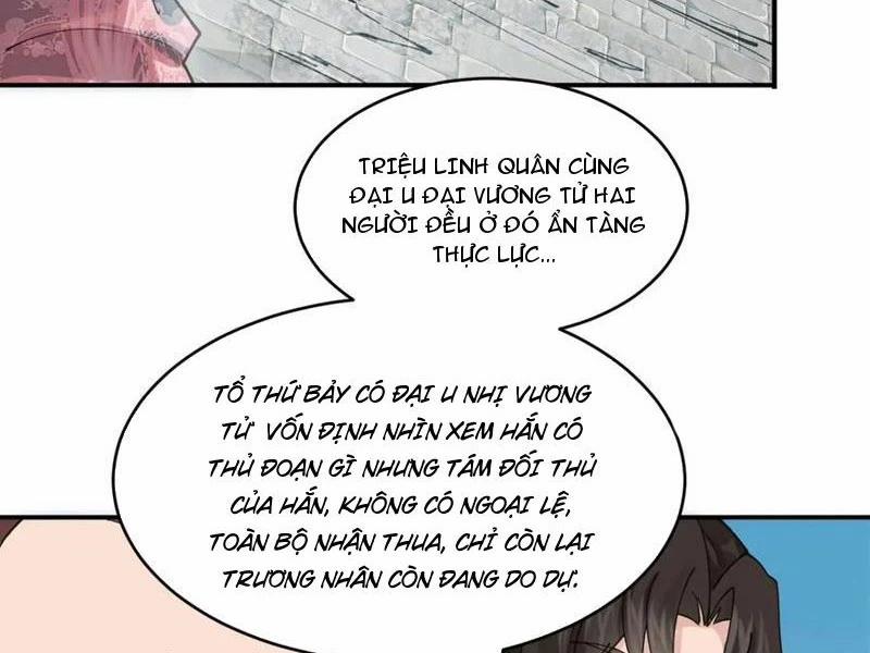 Công Tử Biệt Tú! 168 trang 36