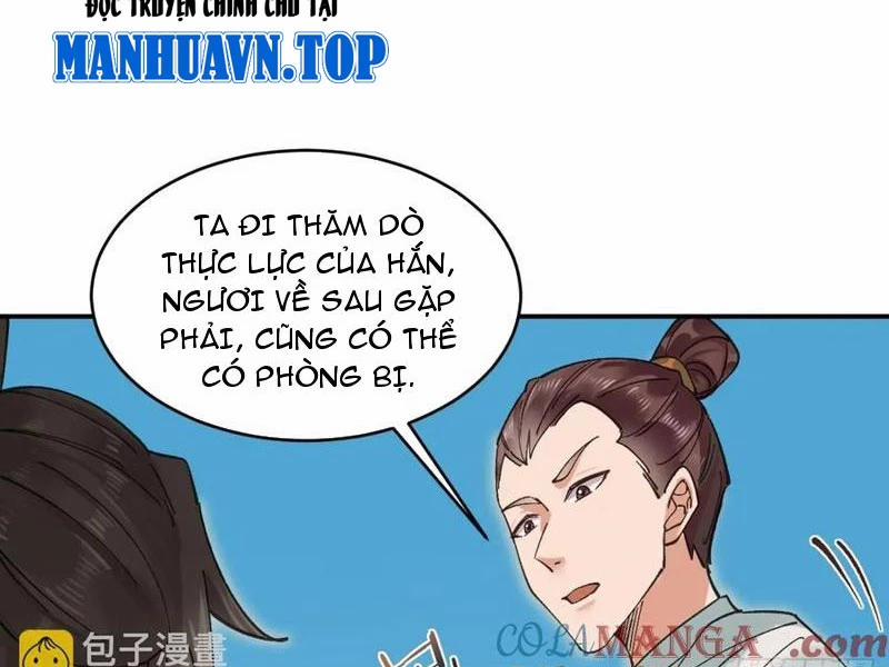 Công Tử Biệt Tú! 168 trang 38
