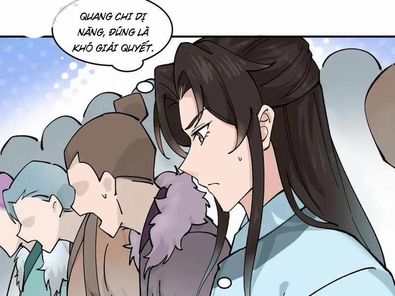 Công Tử Biệt Tú! 168 trang 59