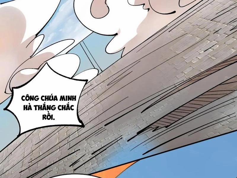 Công Tử Biệt Tú! 168 trang 62