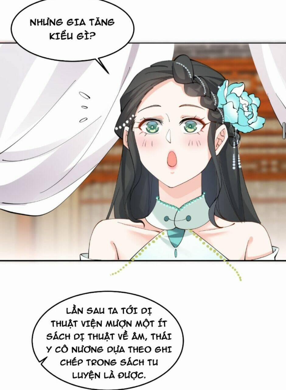 Công Tử Biệt Tú! 17 trang 37