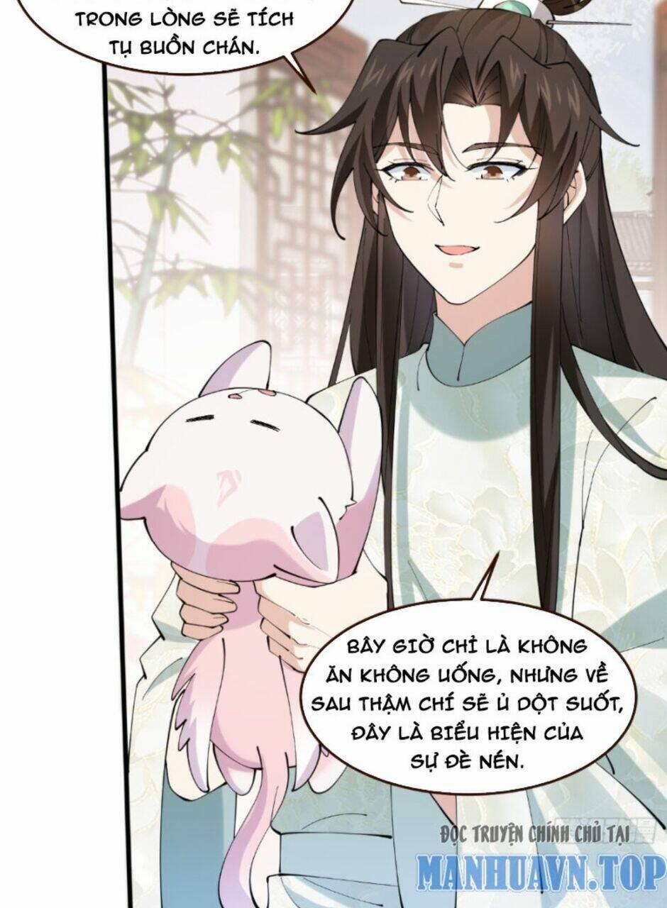 Công Tử Biệt Tú! 17 trang 6