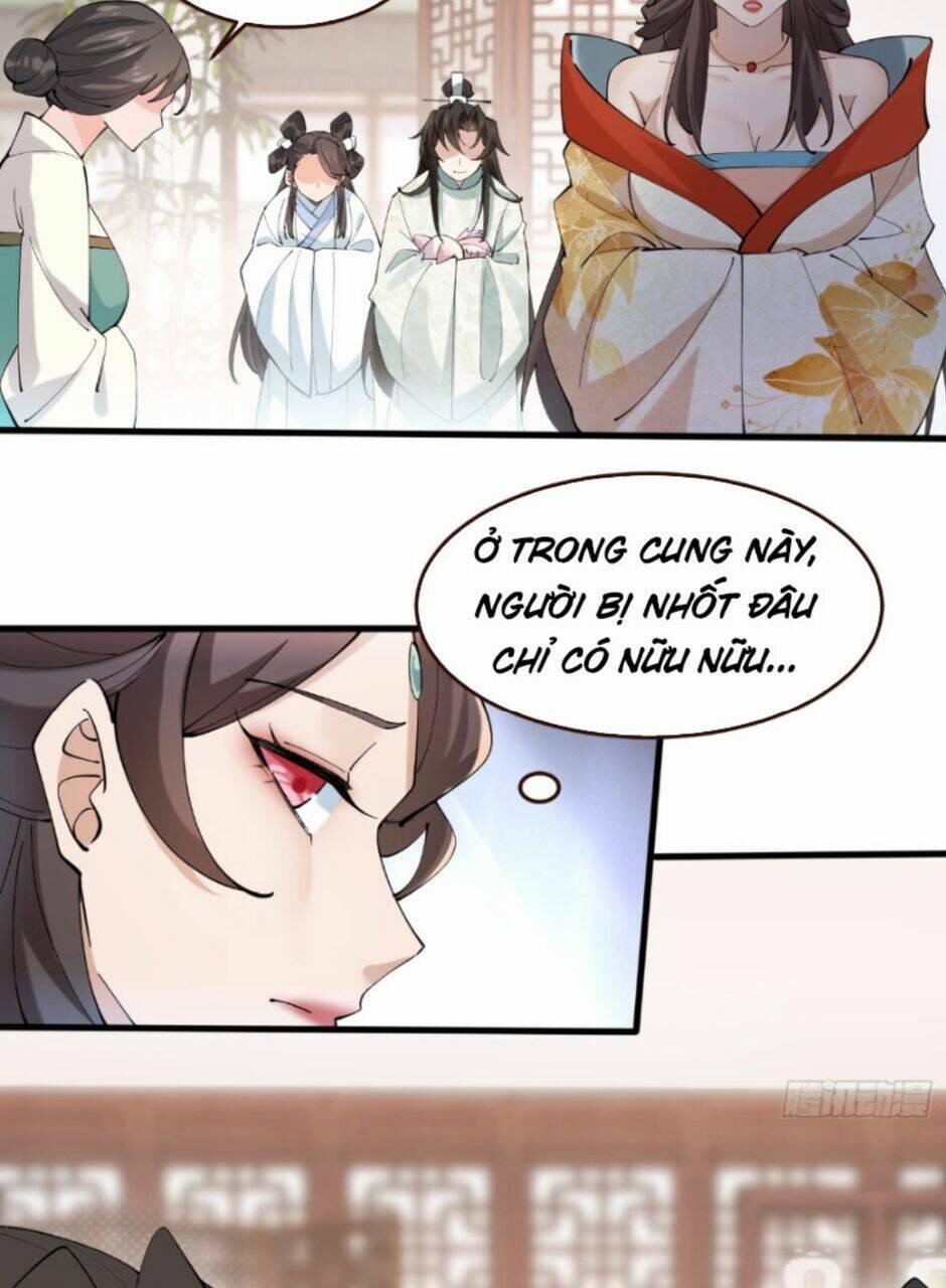 Công Tử Biệt Tú! 17 trang 9