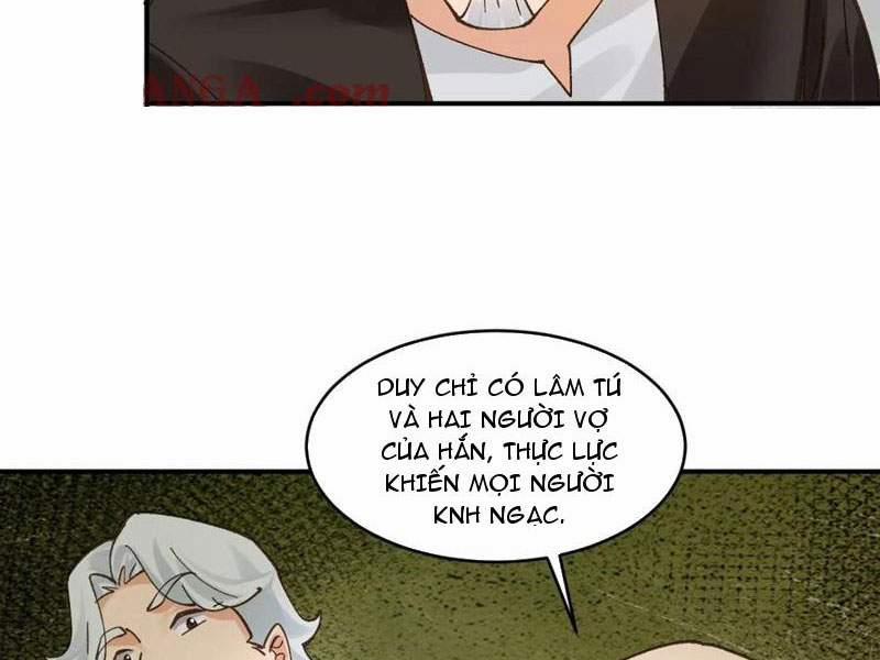 Công Tử Biệt Tú! 171 trang 21