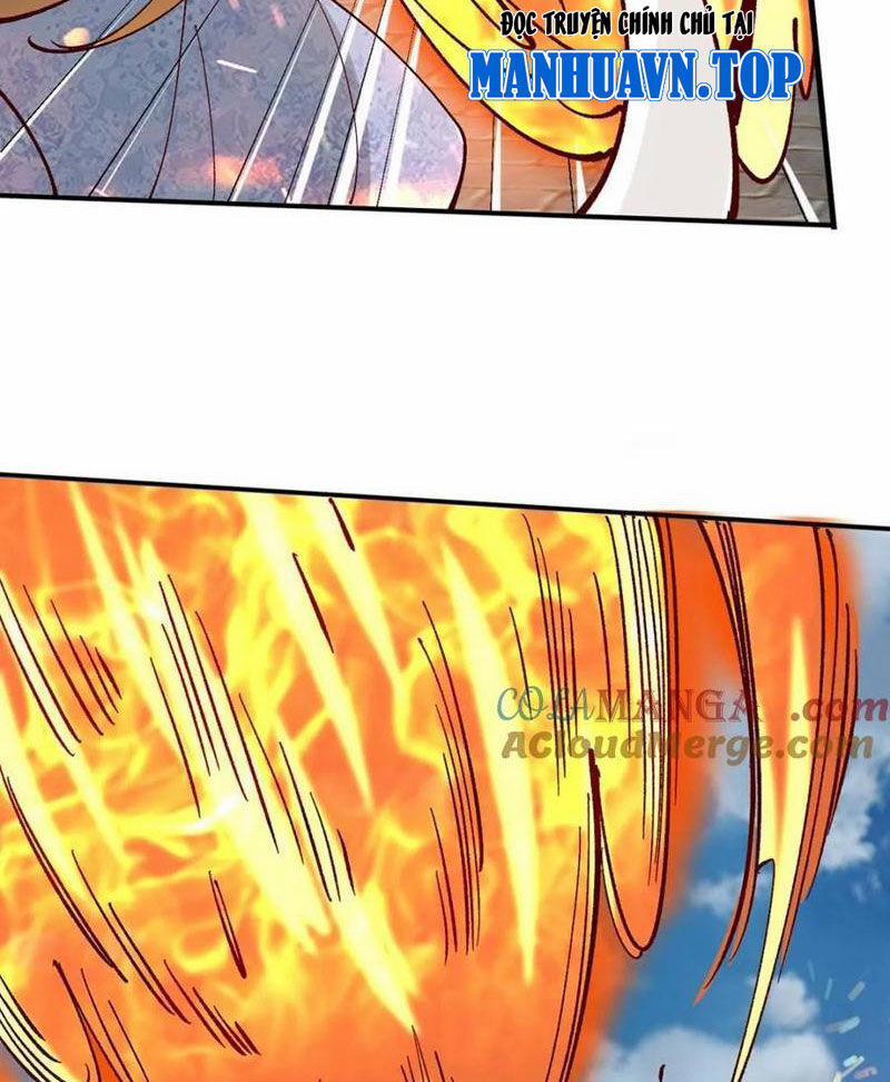 Công Tử Biệt Tú! 175 trang 19