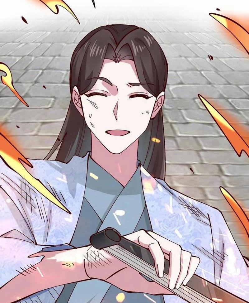 Công Tử Biệt Tú! 175 trang 21