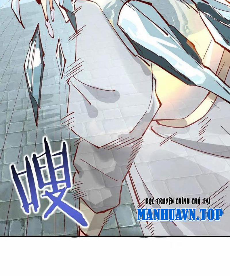 Công Tử Biệt Tú! 175 trang 36