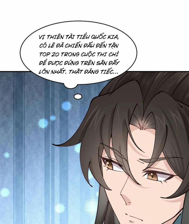 Công Tử Biệt Tú! 177 trang 10
