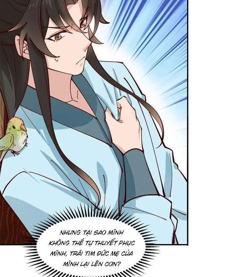 Công Tử Biệt Tú! 177 trang 23