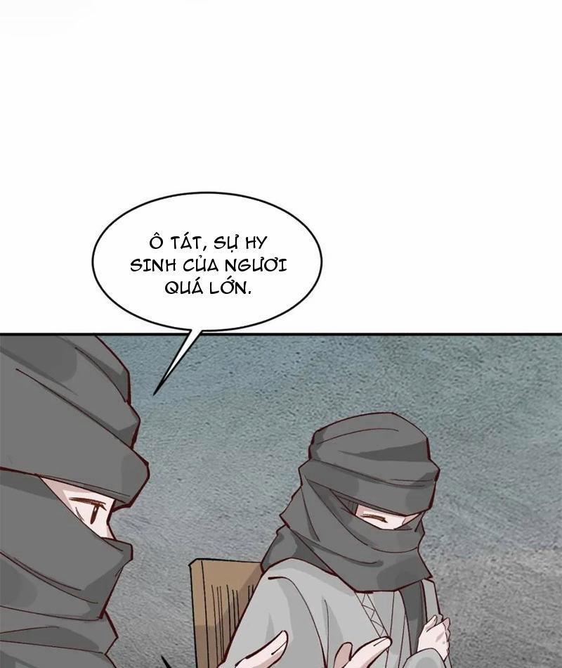 Công Tử Biệt Tú! 177 trang 35