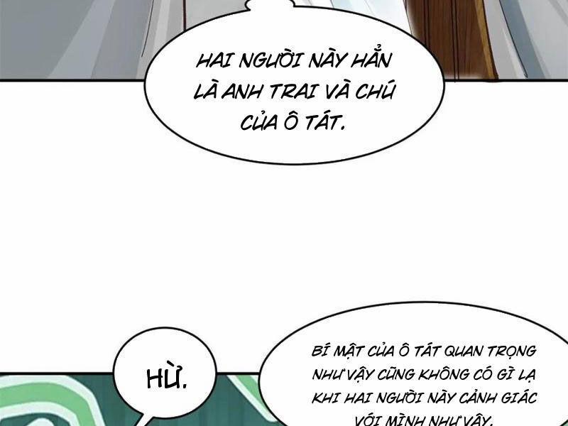 Công Tử Biệt Tú! 178 trang 19