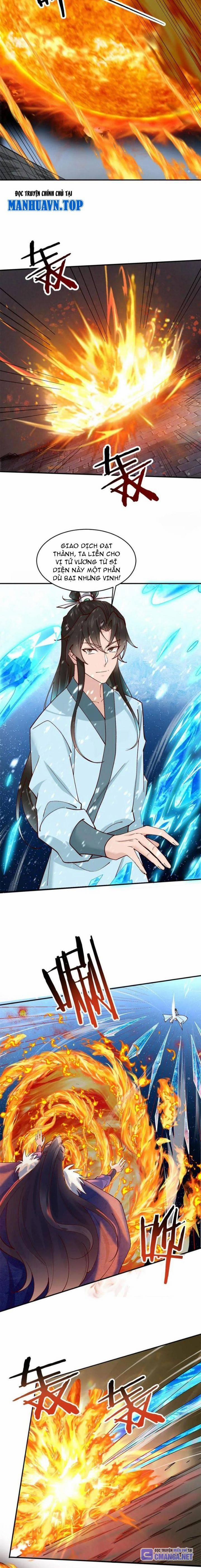 Công Tử Biệt Tú! 179 trang 2