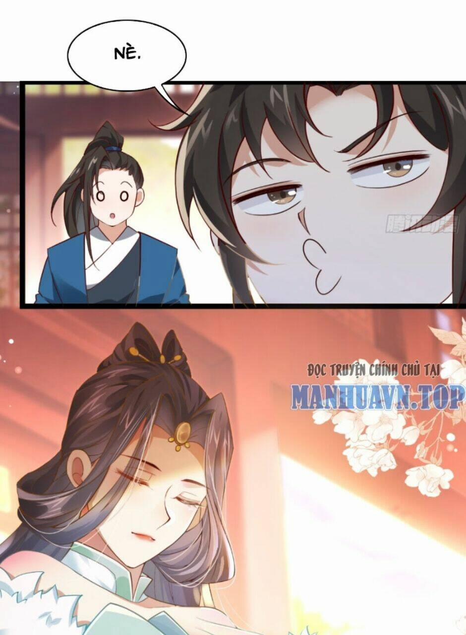 Công Tử Biệt Tú! 18 trang 16