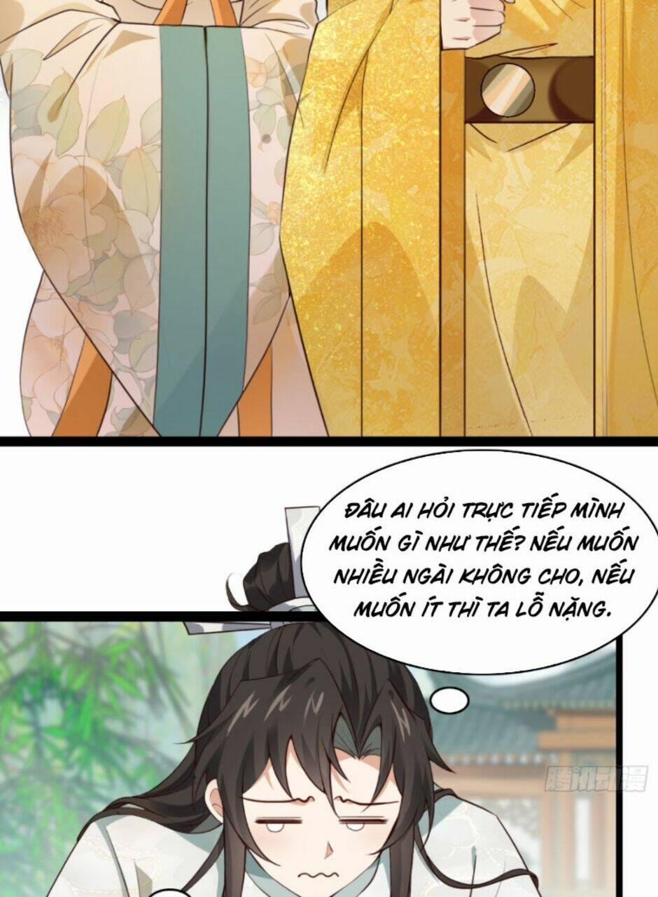 Công Tử Biệt Tú! 18 trang 3