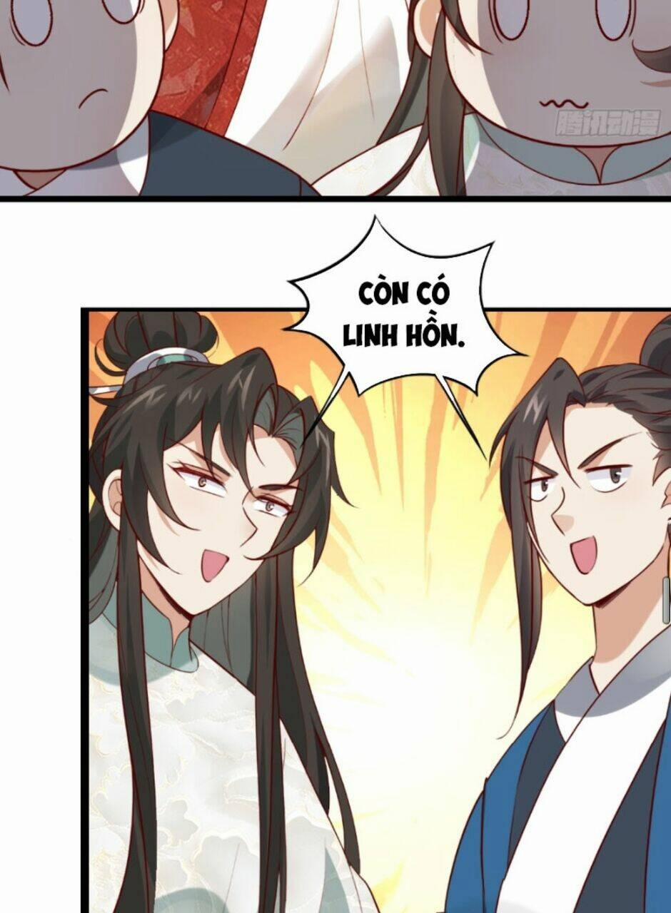 Công Tử Biệt Tú! 18 trang 33