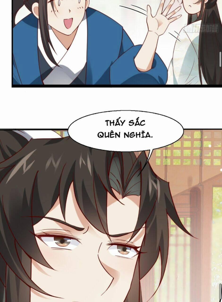 Công Tử Biệt Tú! 18 trang 35