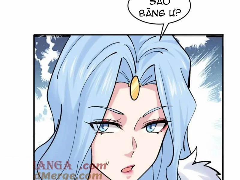 Công Tử Biệt Tú! 184 trang 57